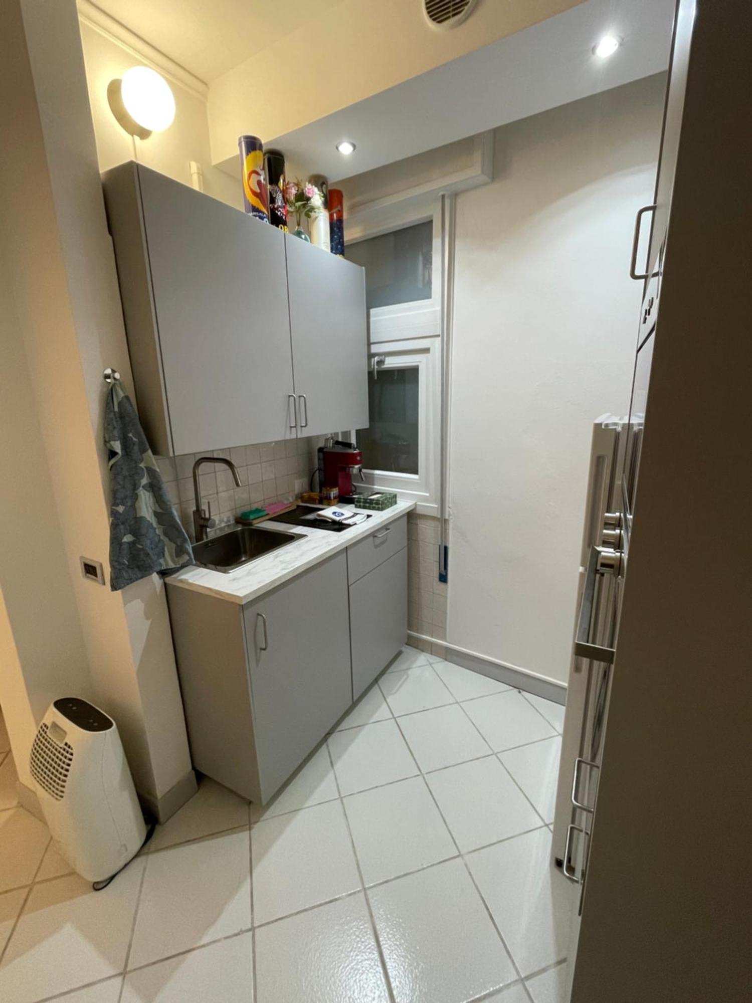 Amikales Apartment