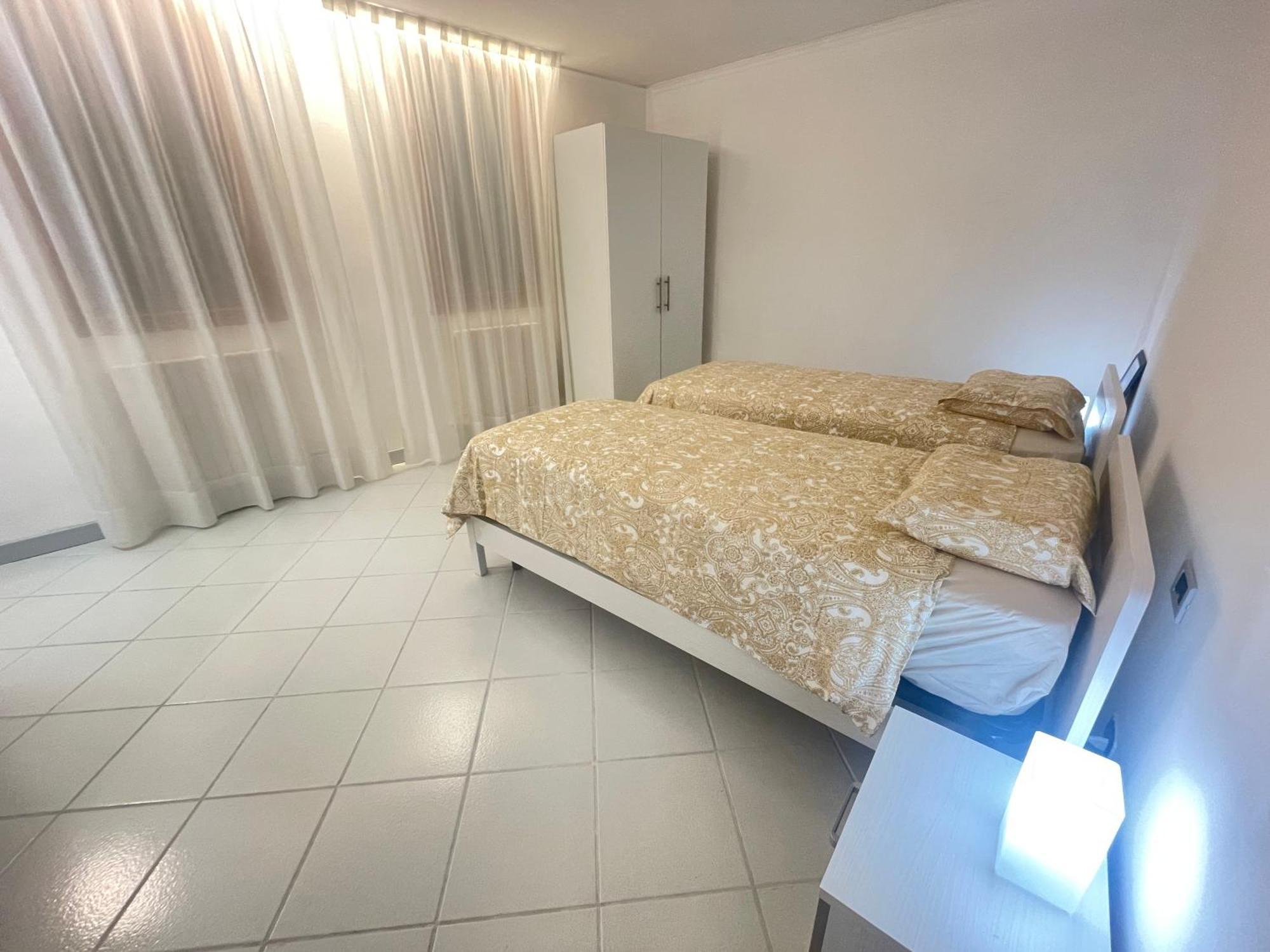 Amikales Apartment