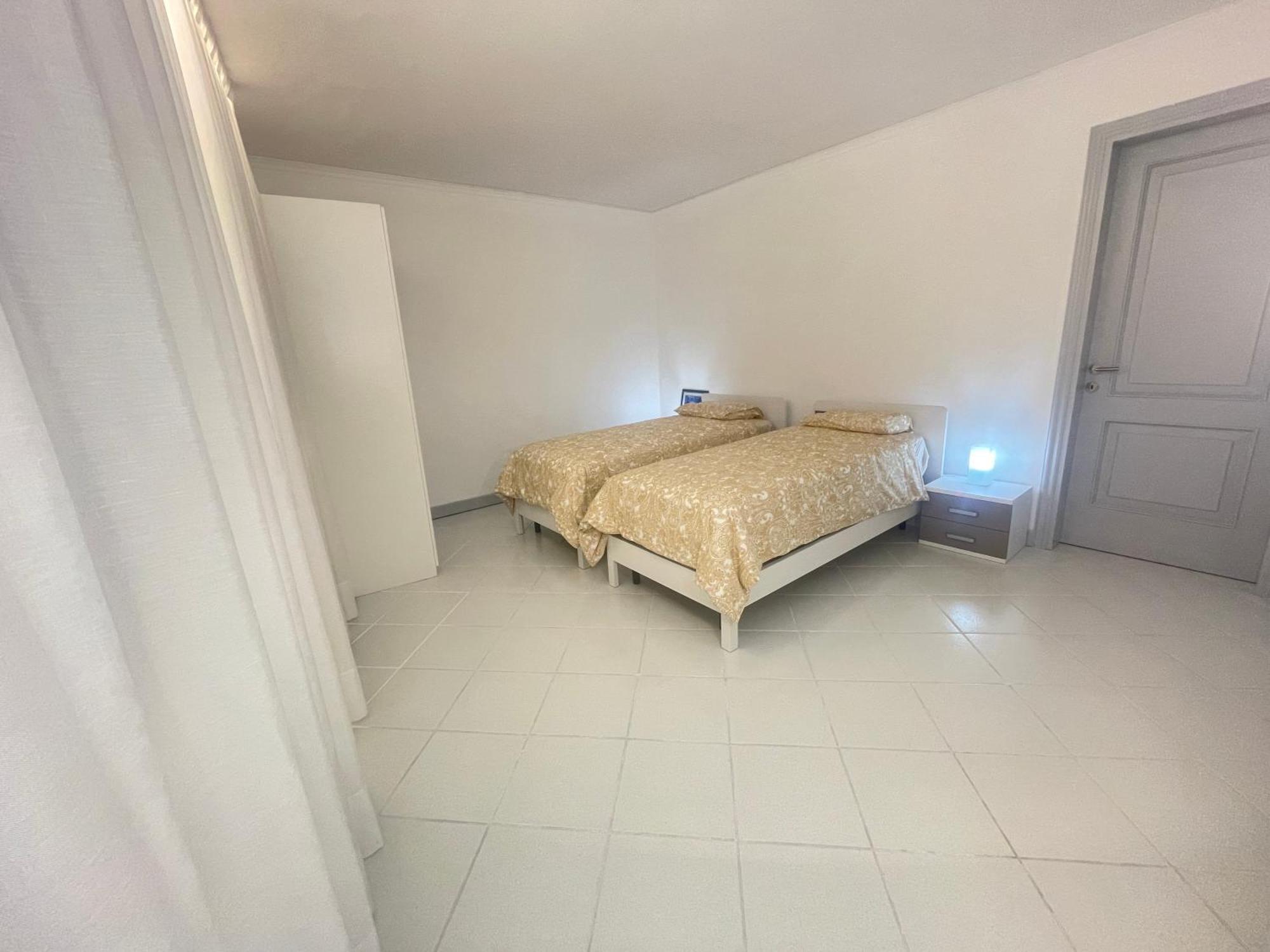 Amikales Apartment Padova
