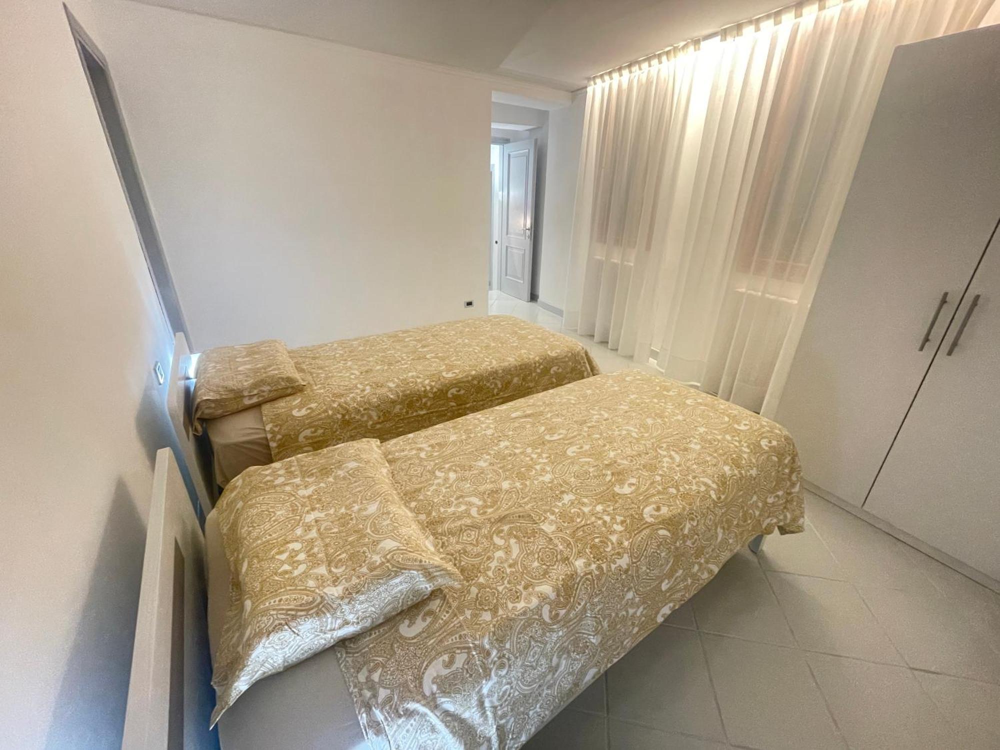 Amikales Apartment Padova
