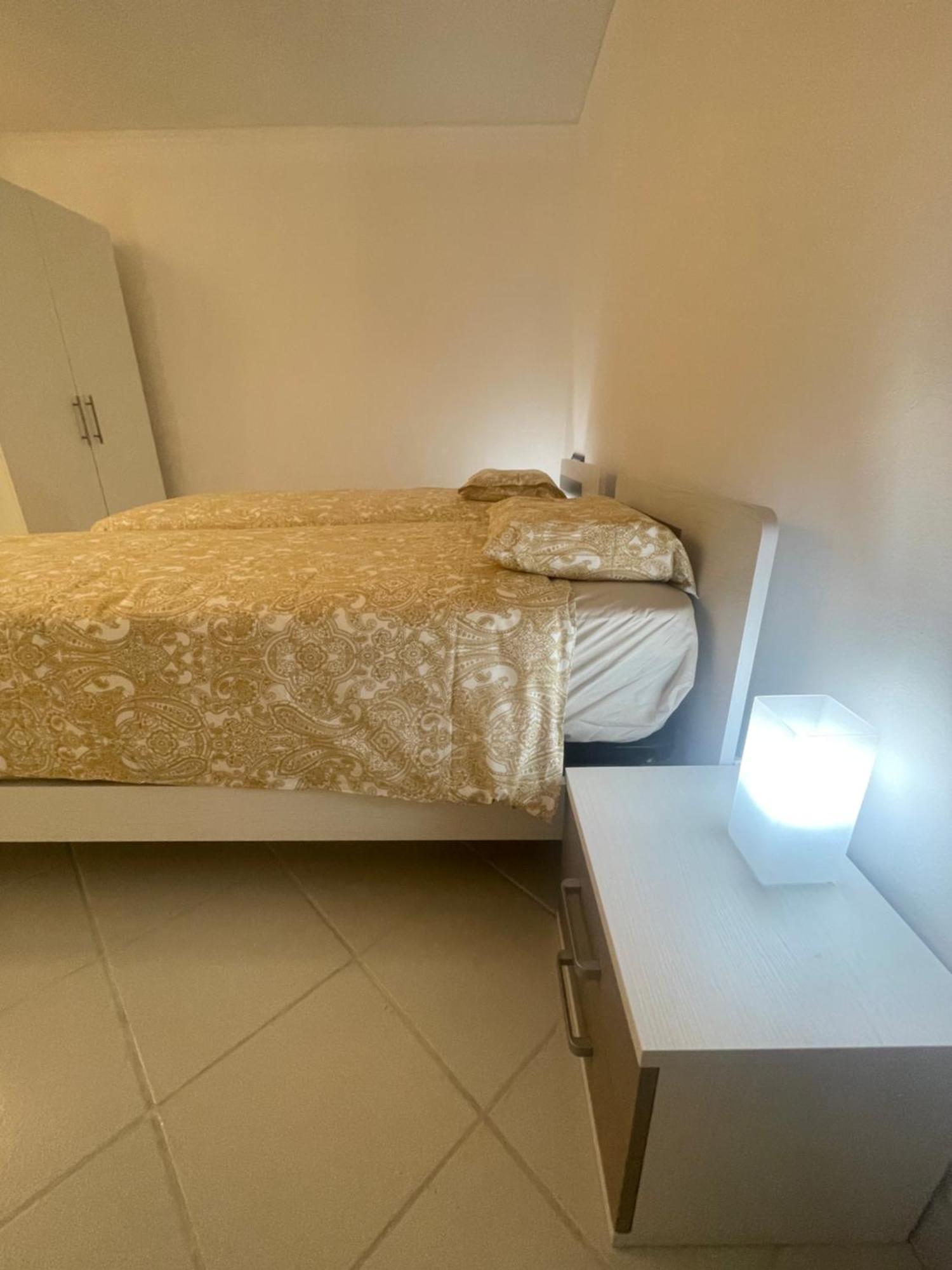 Apartment Amikales