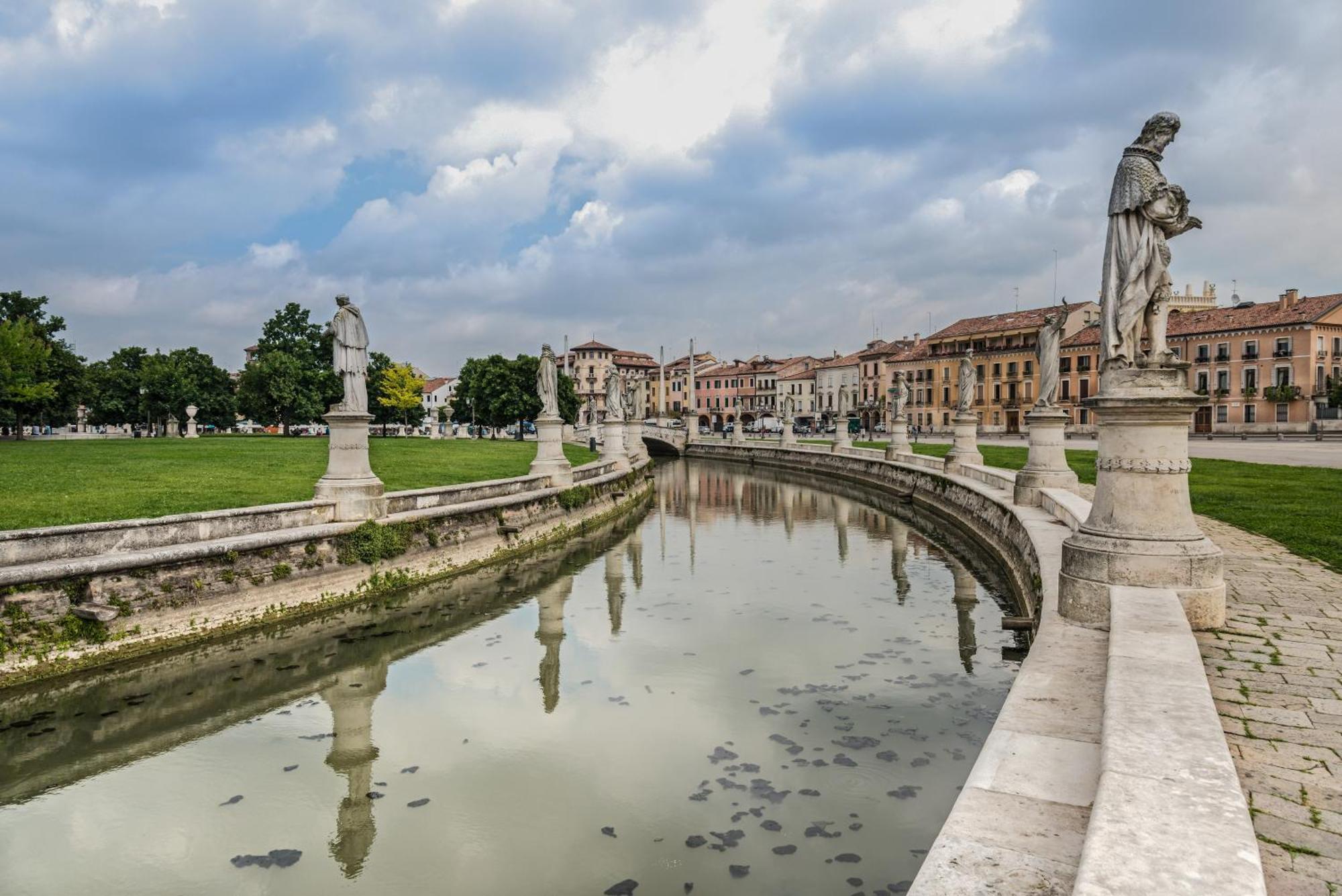 Apartment Amikales Padova